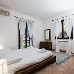 Vakantiehuis Luminhouse Arancia Mondello