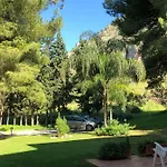 Luminhouse Arancia Vakantiehuis