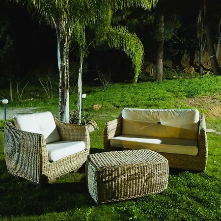 Vakantiehuis Luminhouse Arancia