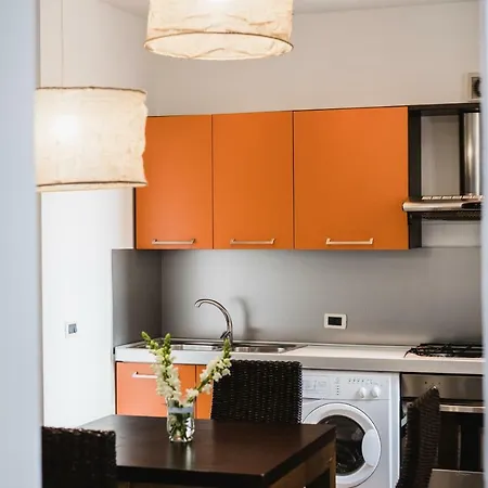 Luminhouse Arancia